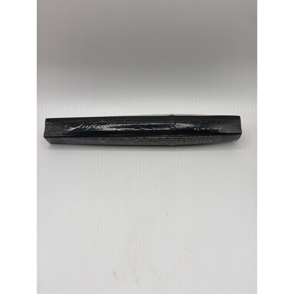 SEALED Avon SuperExtend Infinitize Mascara Women 10g Brown Black Waterproof